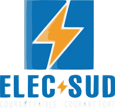 Logo ELECSUD ENERGIE